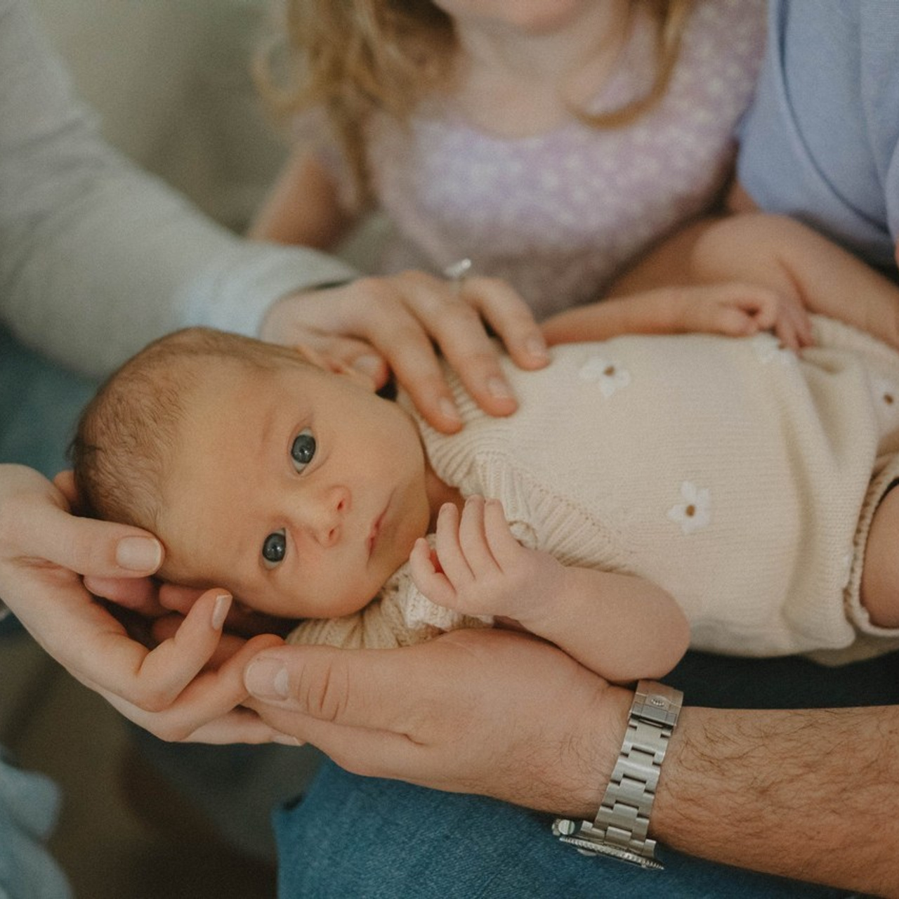 Kind words. Xenia California & LA Photographer