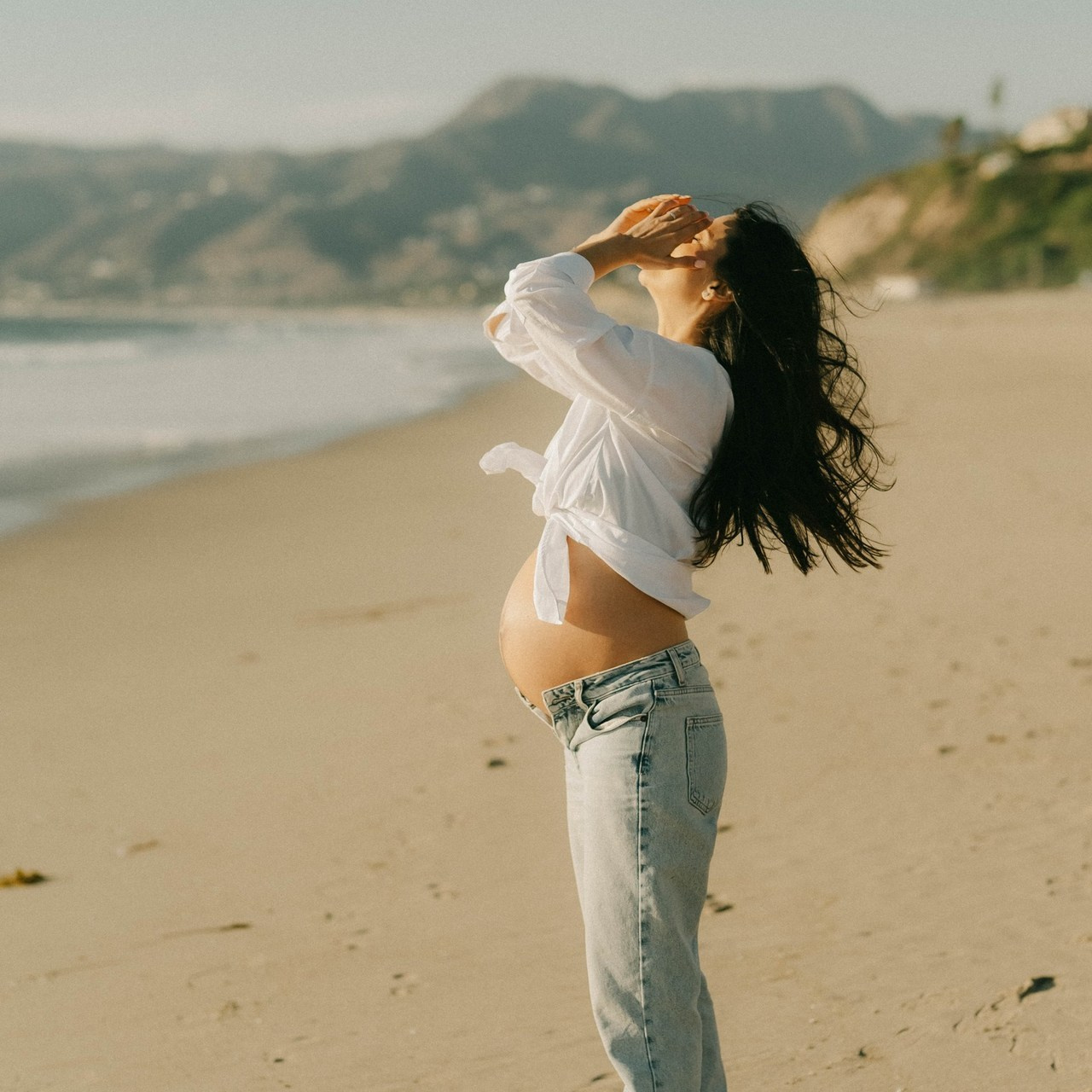 Kind words. Xenia Monich Ventura County Photographer