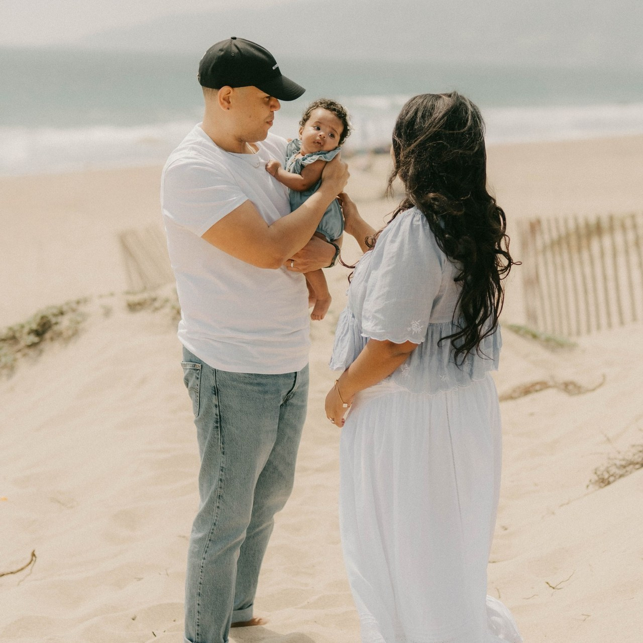 Kind words. Xenia Monich Ventura County Photographer