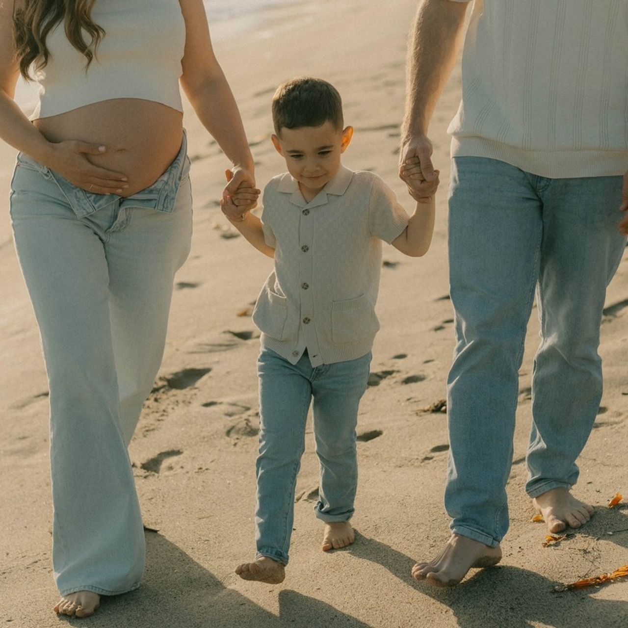 Kind words. Xenia Monich Ventura County Photographer