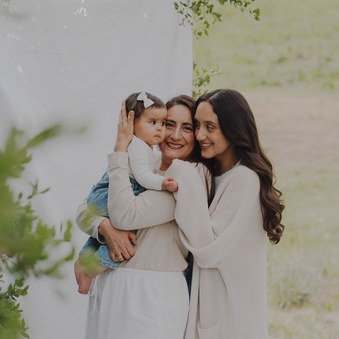 Kind words. Xenia Monich Ventura County Photographer