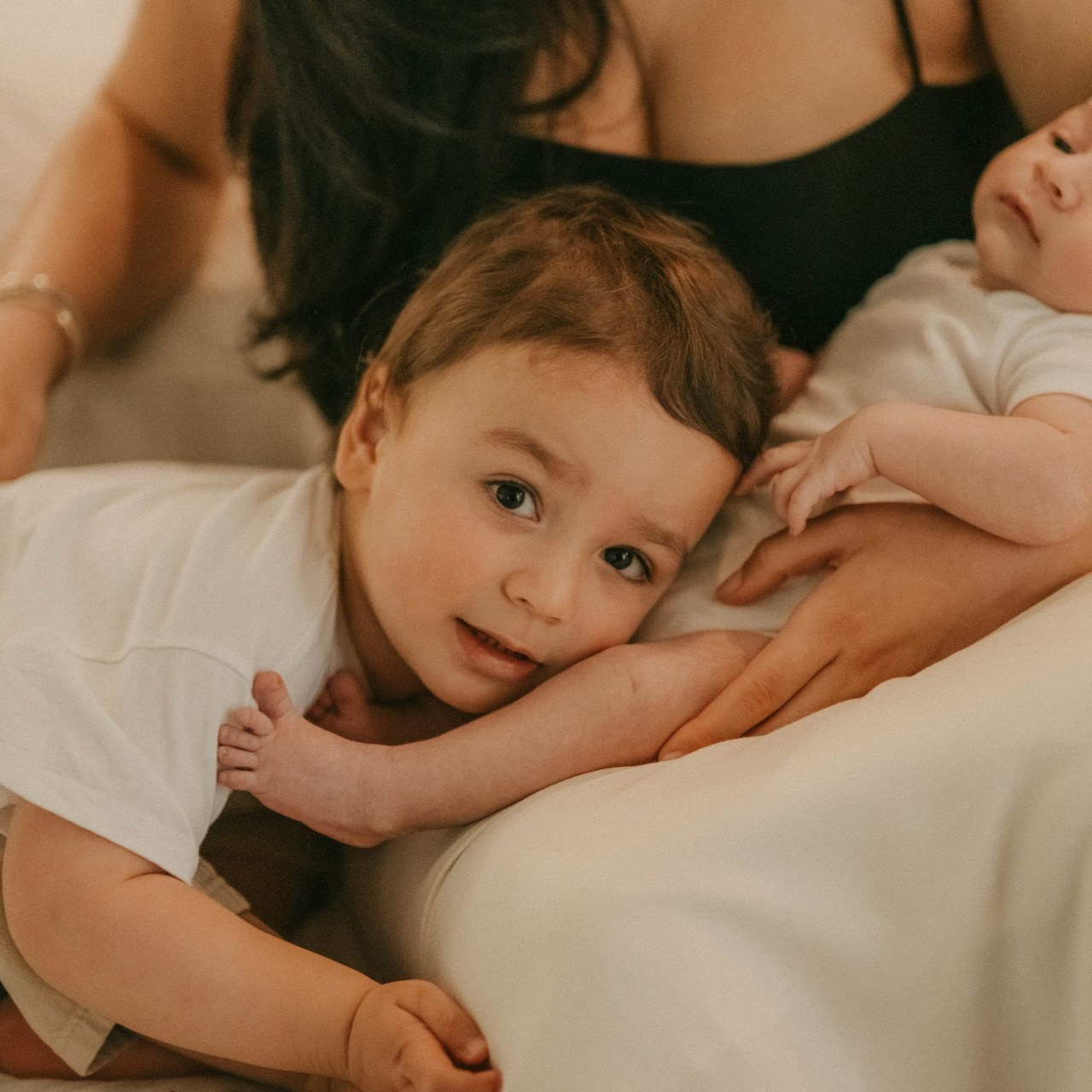 Kind words. Xenia Monich Ventura County Photographer