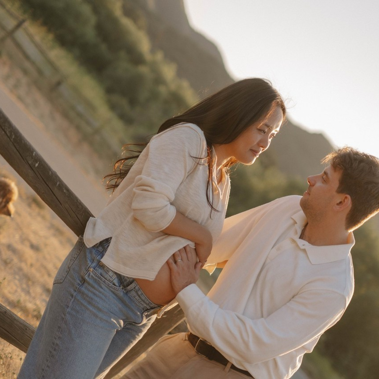 Kind words. Xenia California & LA Photographer