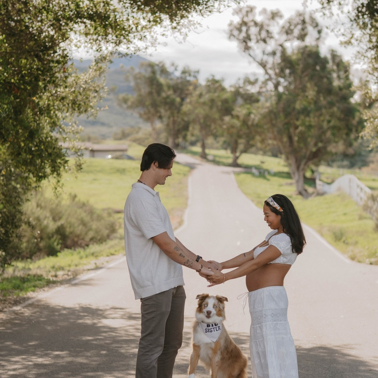 Kind words. Xenia California & LA Photographer