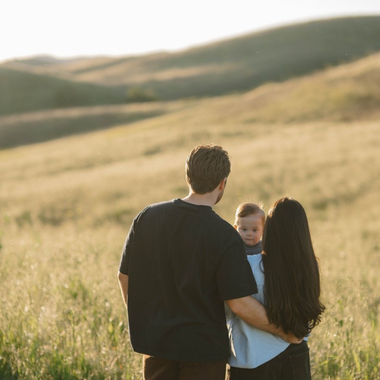 MOTHERHOOD. Xenia California & LA Photographer