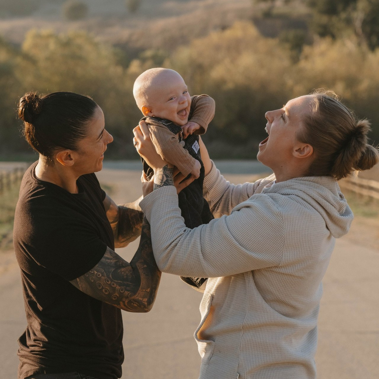 Kind words. Xenia Monich Ventura County Photographer