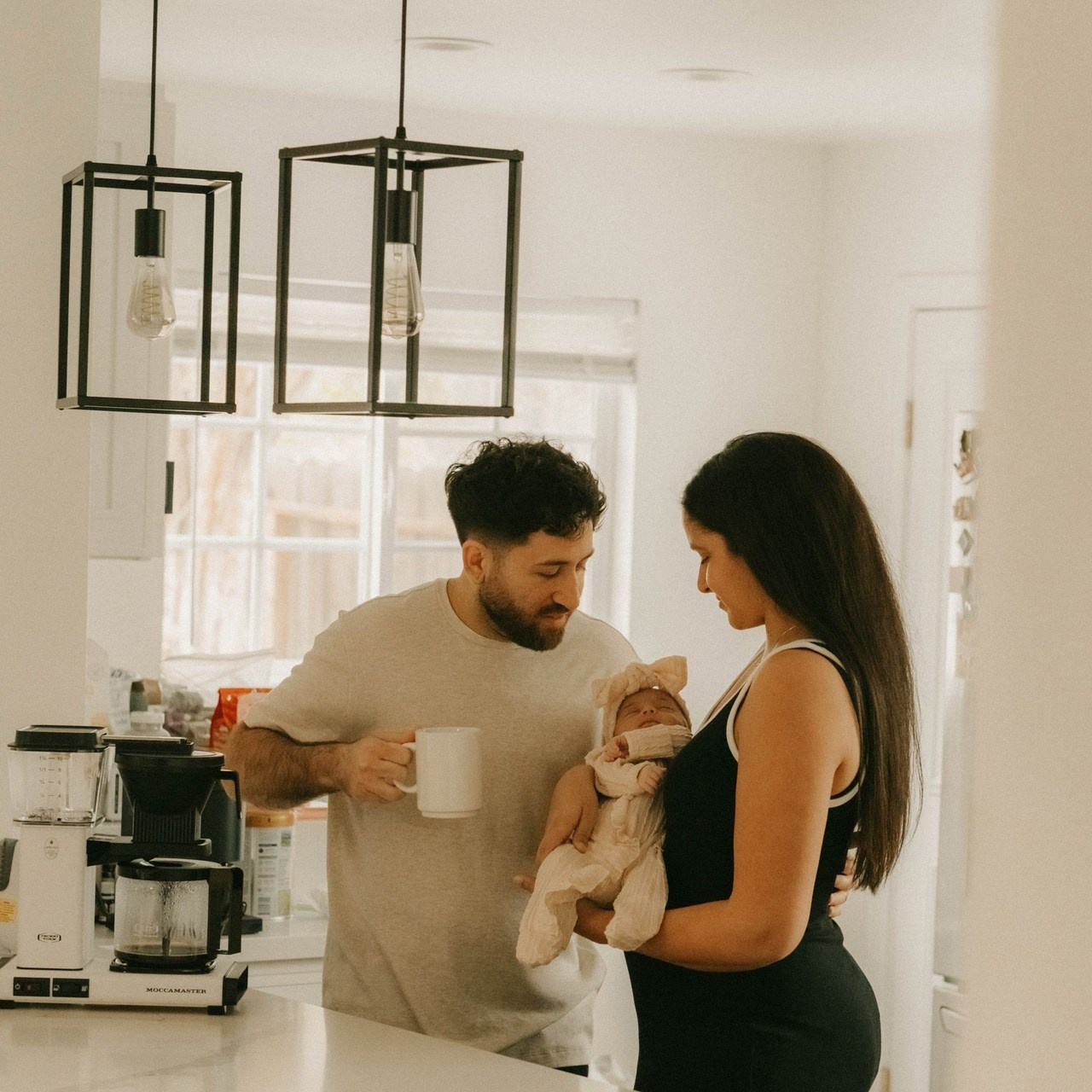 Kind words. Xenia Monich Ventura County Photographer