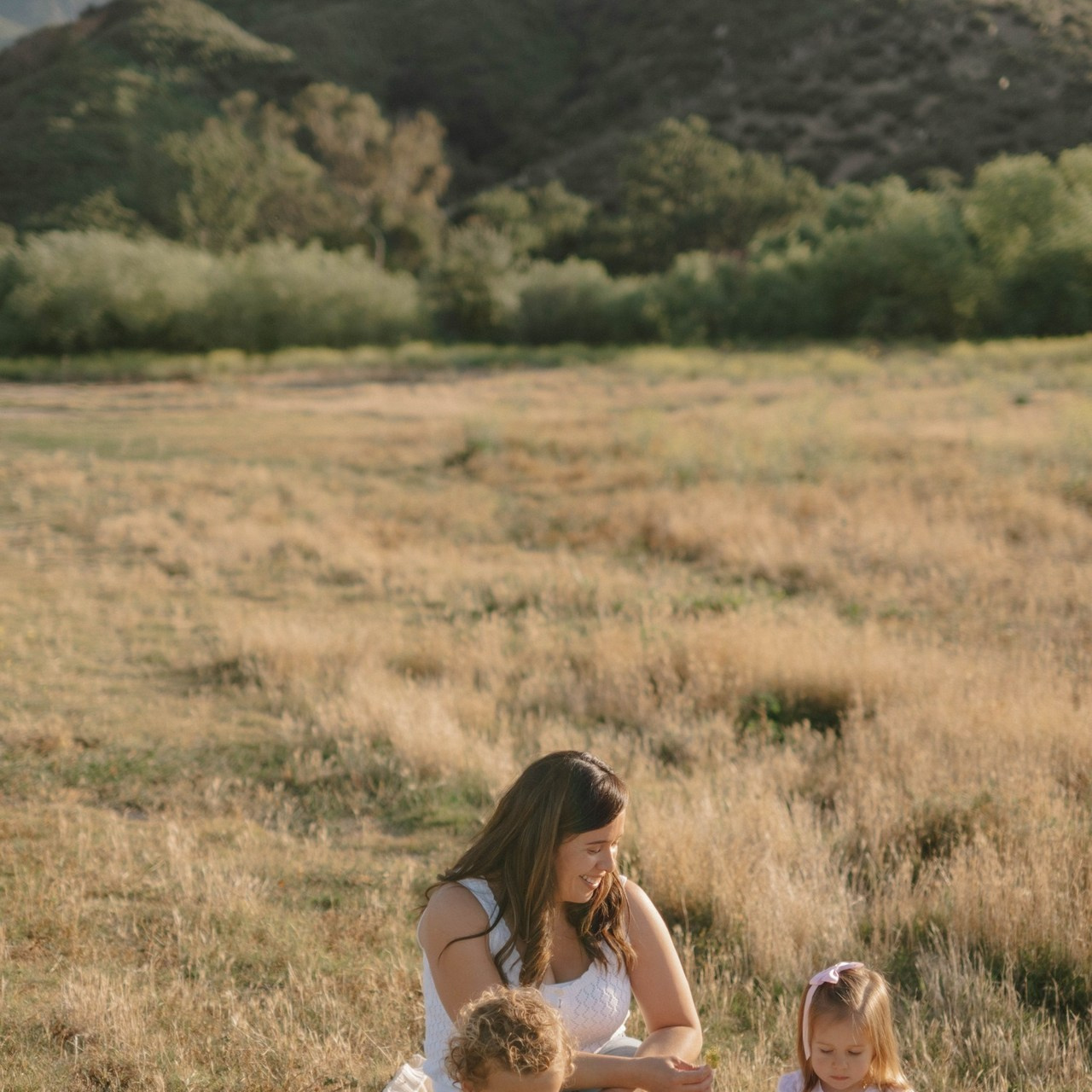 Xenia California & LA Photographer