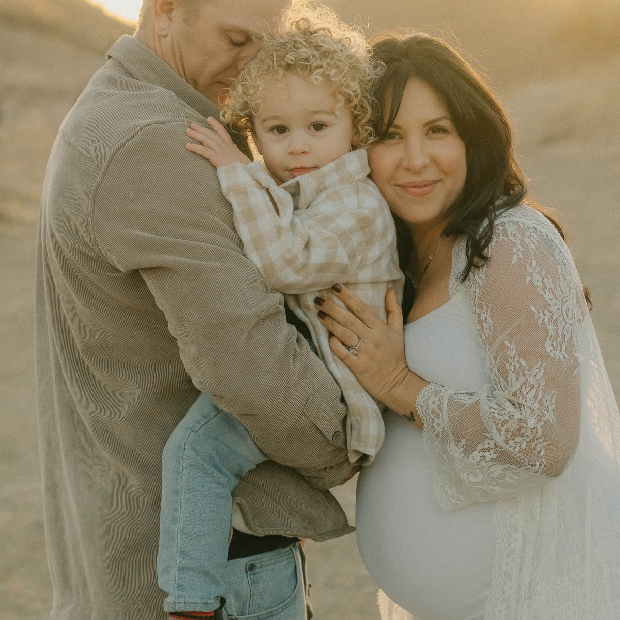 Kind words. Xenia Monich Ventura County Photographer