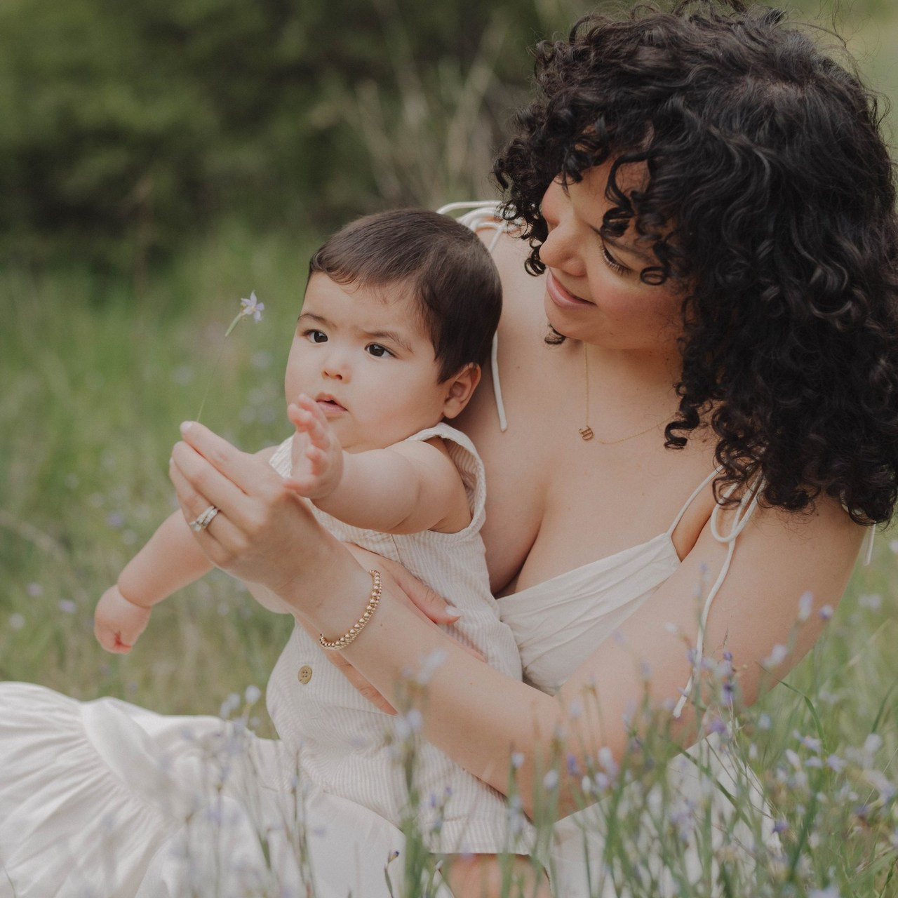 Kind words. Xenia Monich Ventura County Photographer