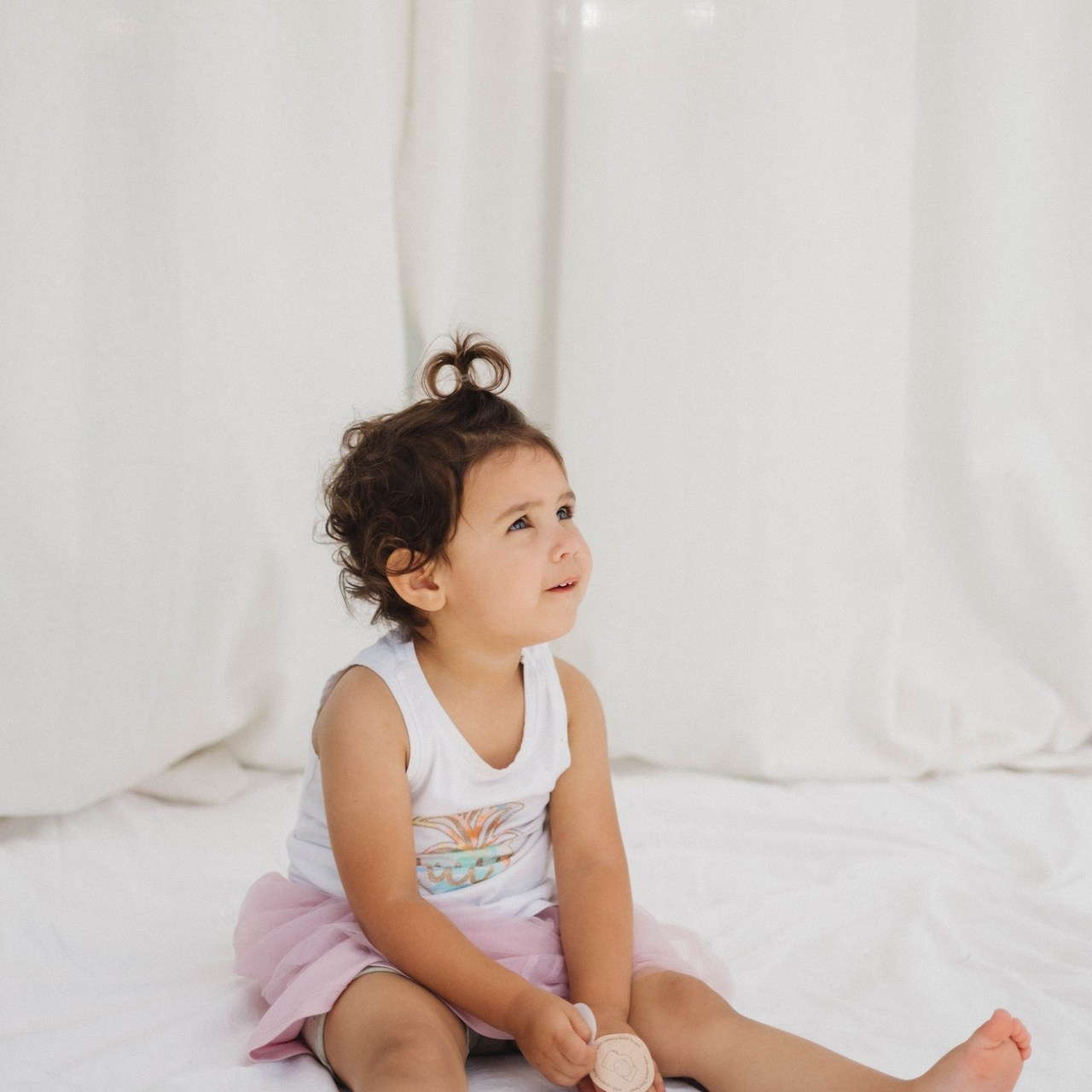 Kind words. Xenia California & LA Photographer