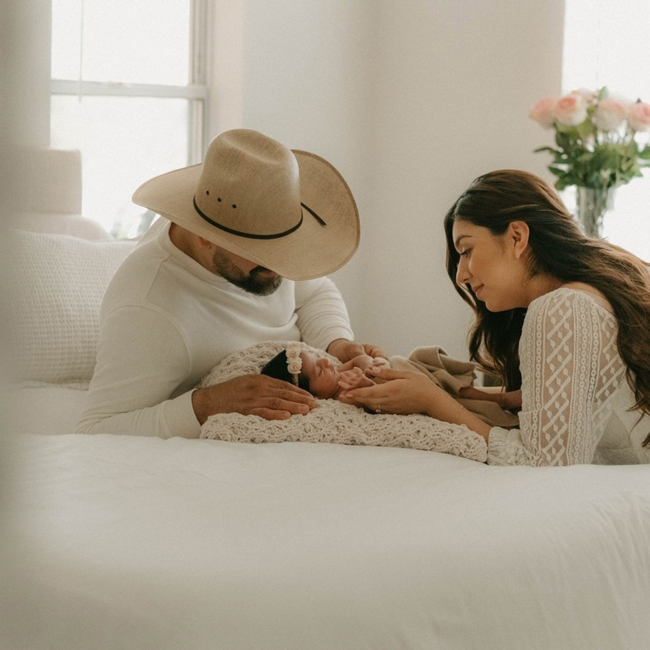 Kind words. Xenia Monich Ventura County Photographer