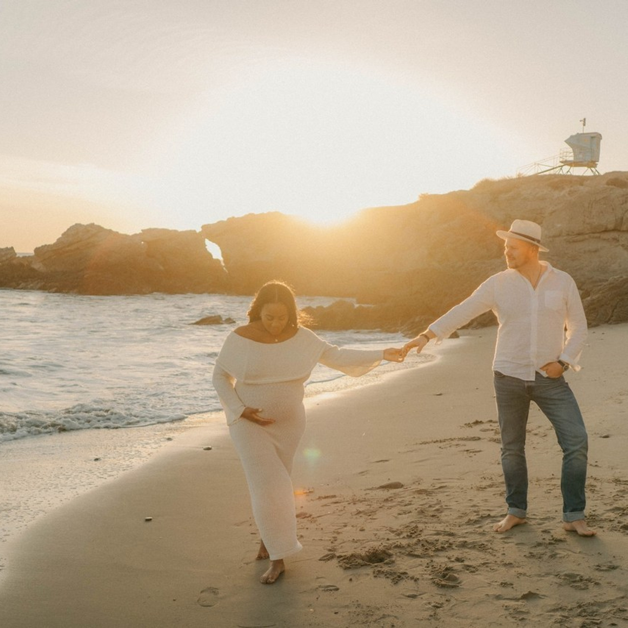 Kind words. Xenia Monich Ventura County Photographer