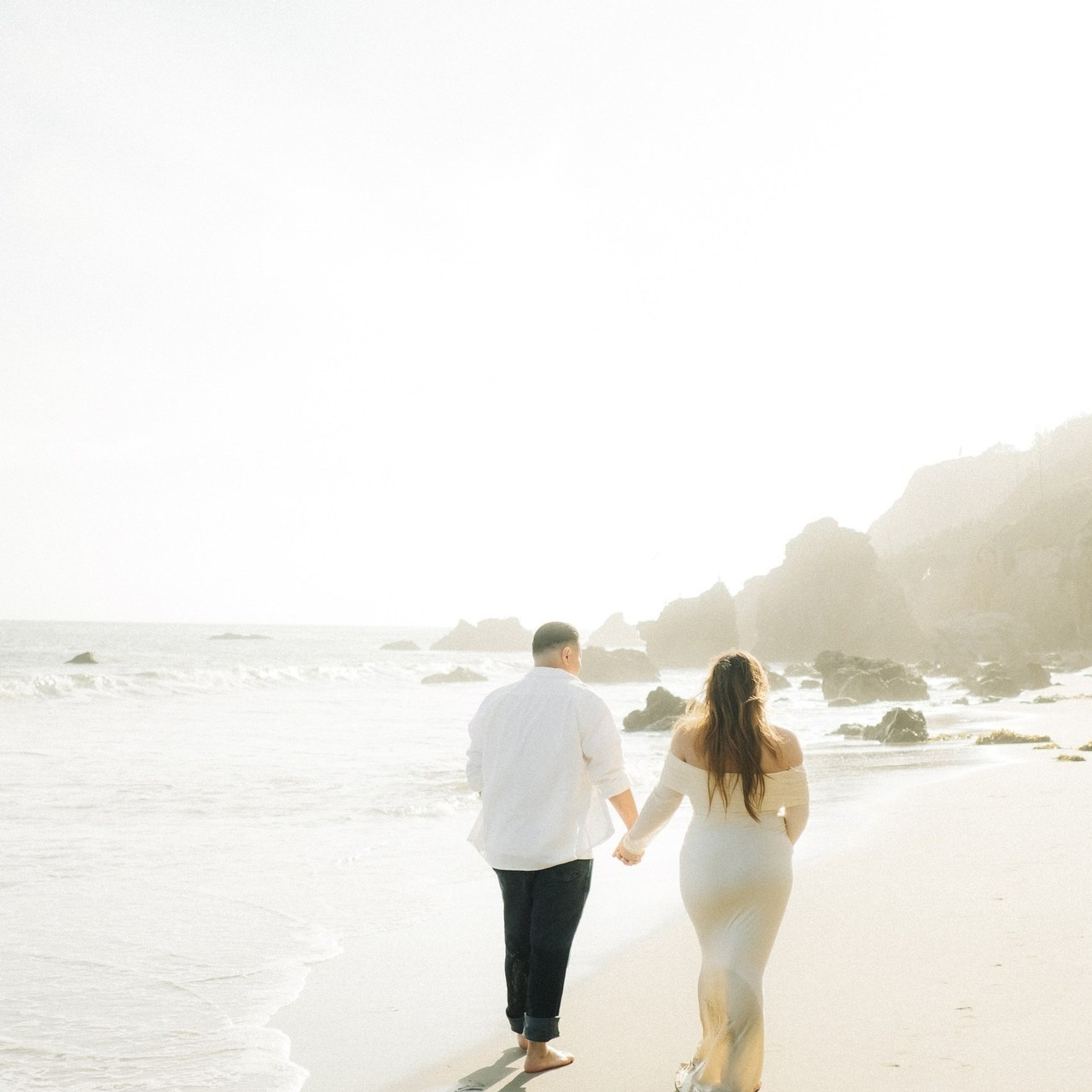 Kind words. Xenia Monich Ventura County Photographer