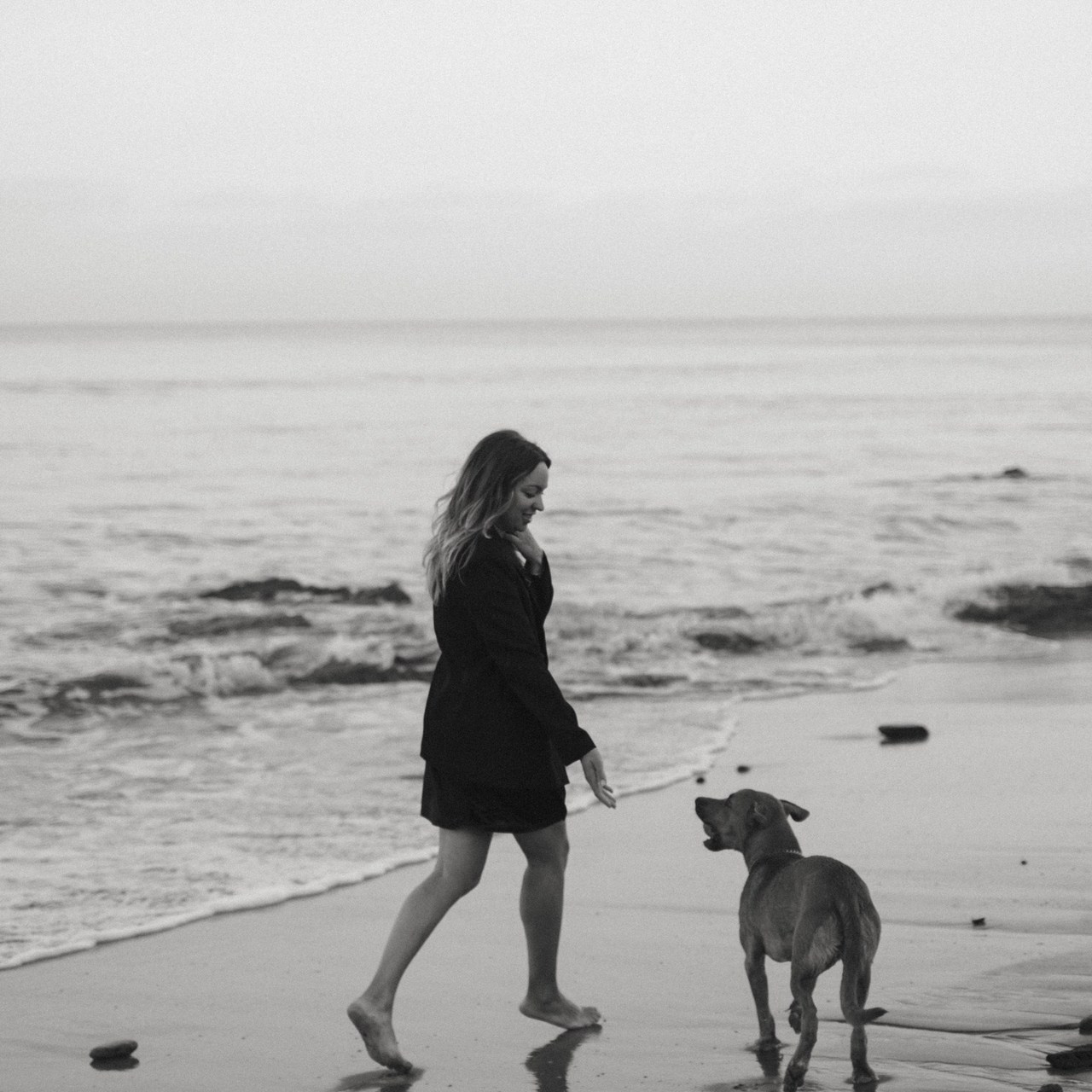 Xenia California & LA Photographer