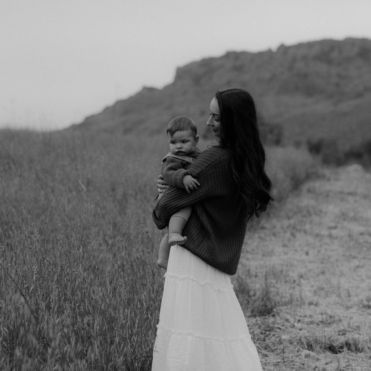 Kind words. Xenia Monich Ventura County Photographer