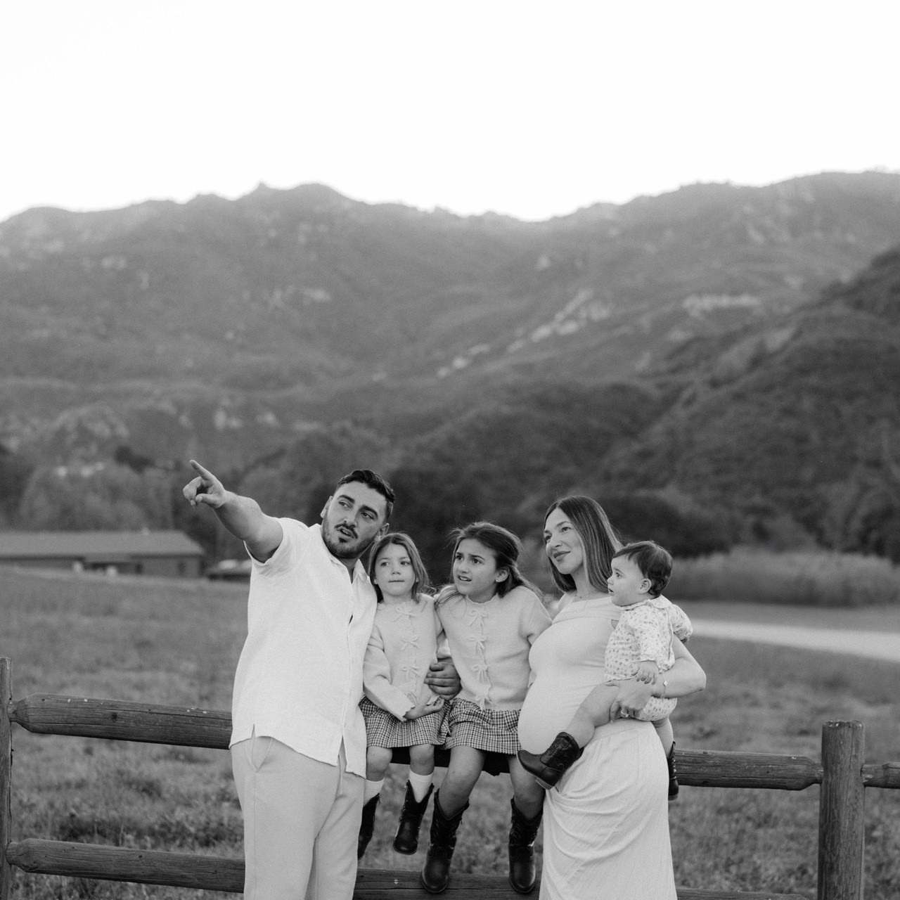 Kind words. Xenia Monich Ventura County Photographer