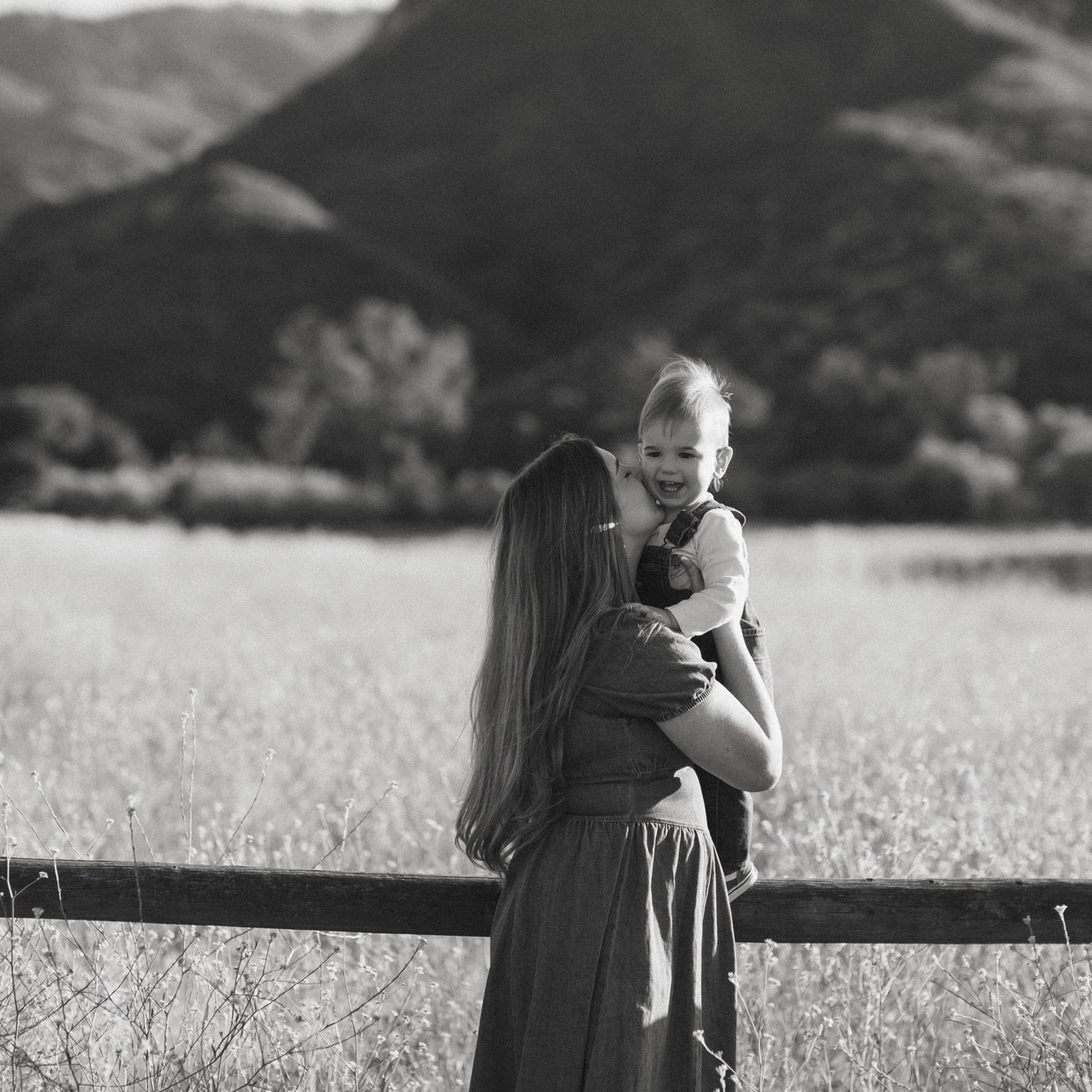 Kind words. Xenia California & LA Photographer