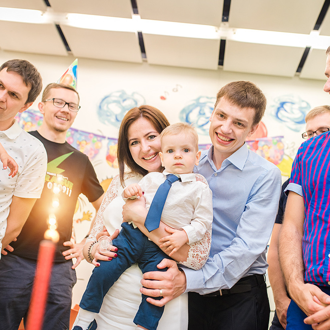 Отзывы от участников фотосессий. Family and wedding photographer in Prague Natalia Fedori