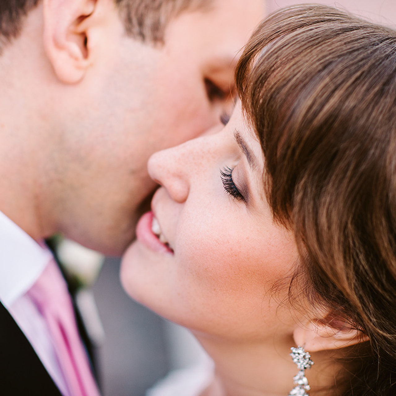 Отзывы от участников фотосессий. Family and wedding photographer in Prague Natalia Fedori