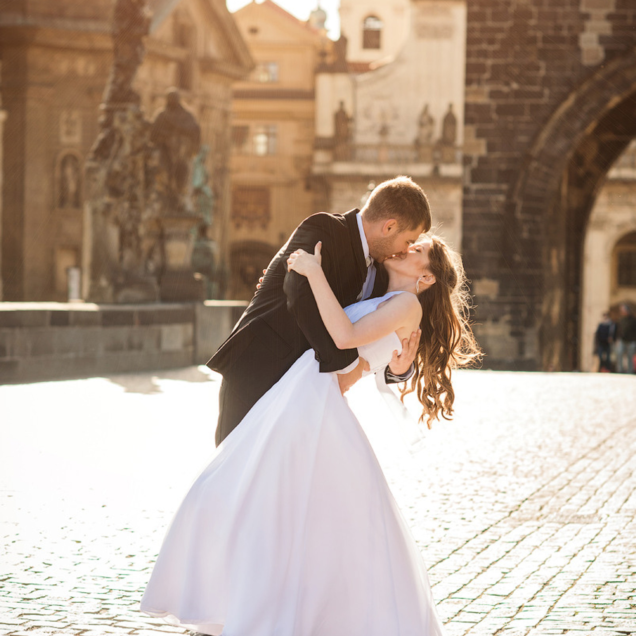 Отзывы от участников фотосессий. Family and wedding photographer in Prague Natalia Fedori