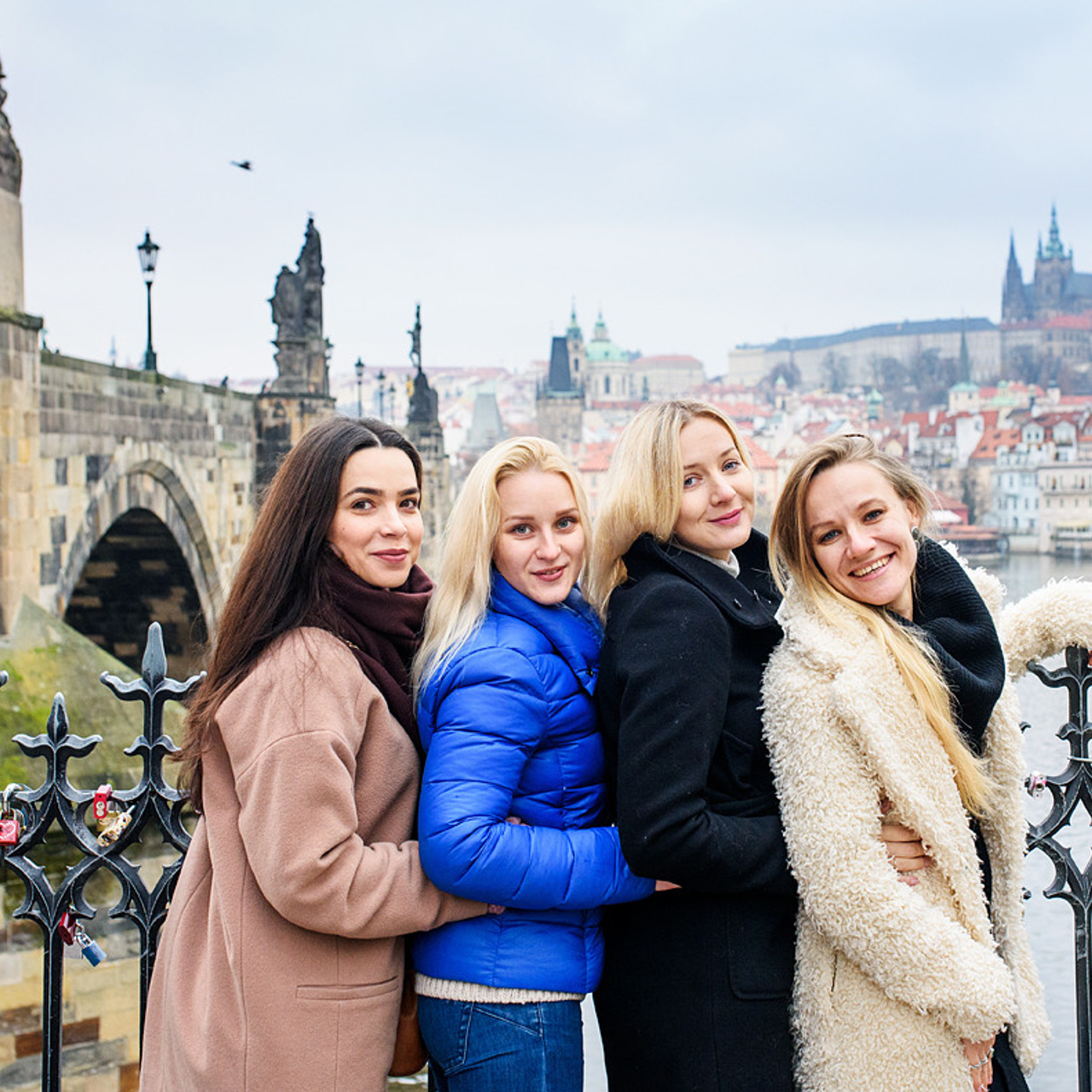 Отзывы от участников фотосессий. Family and wedding photographer in Prague Natalia Fedori