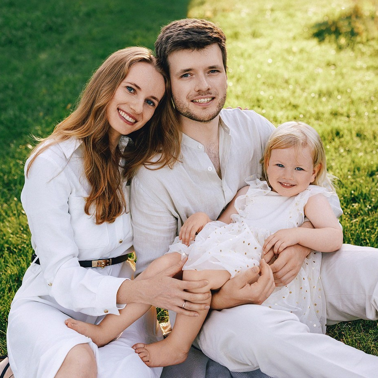 Отзывы от участников фотосессий. Family and wedding photographer in Prague Natalia Fedori