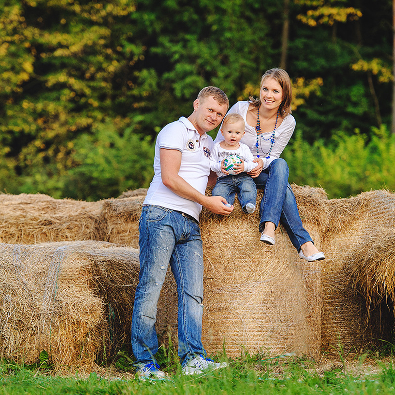 Отзывы от участников фотосессий. Family and wedding photographer in Prague Natalia Fedori