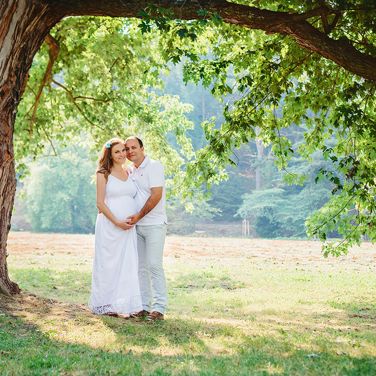 Отзывы от участников фотосессий. Family and wedding photographer in Prague Natalia Fedori