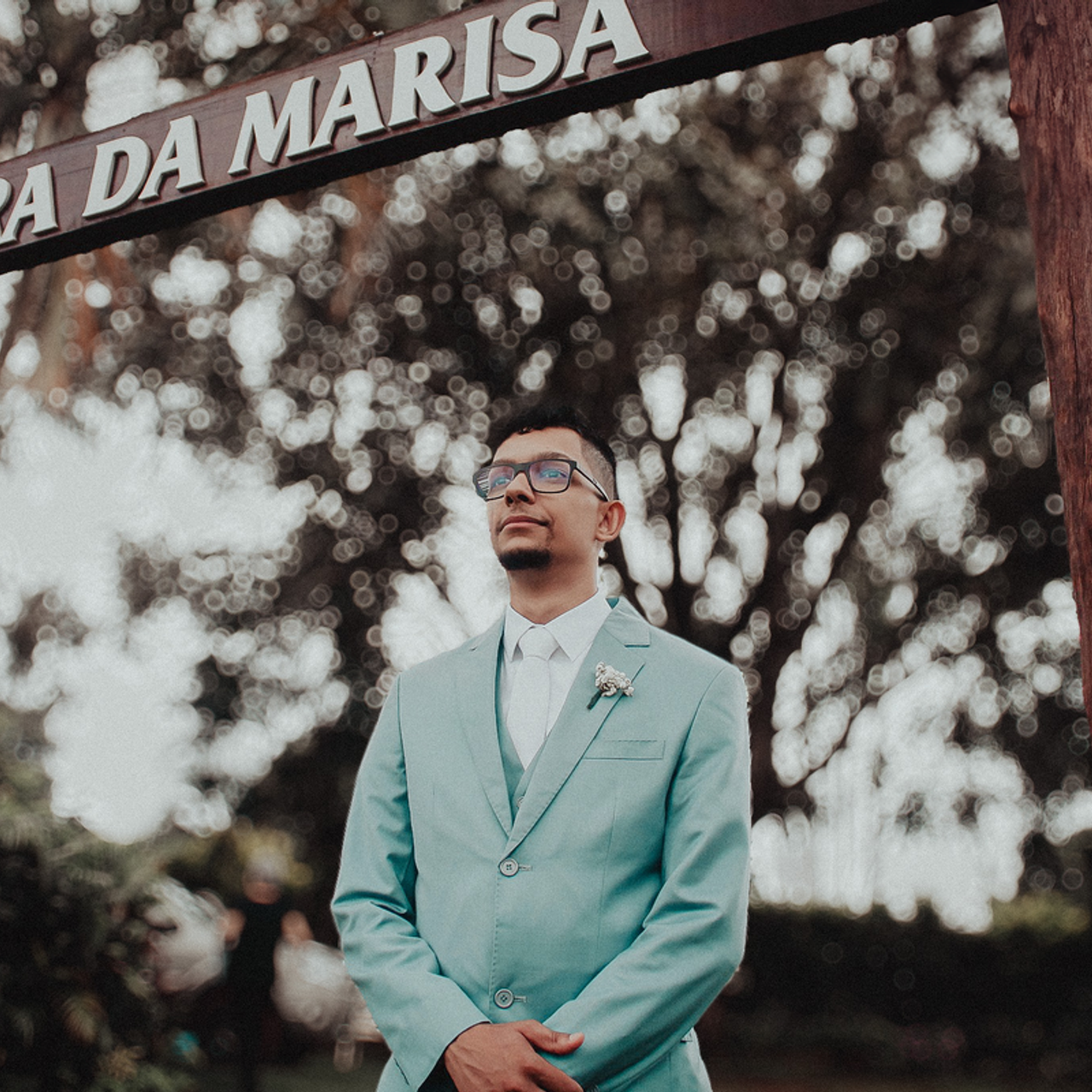 Casamento — Jonathas & Larissa