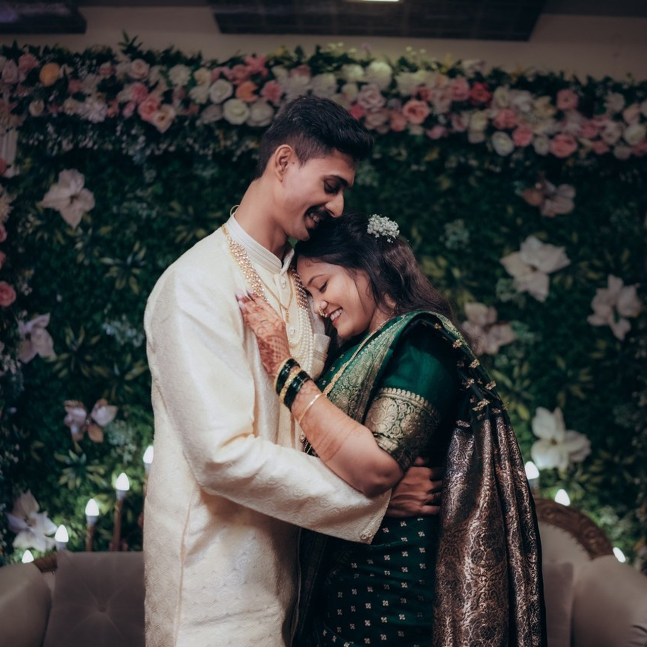 Testimonials. Promise in Pixels — Candid Wedding Photographer & Cinematographer in Mumbai, India