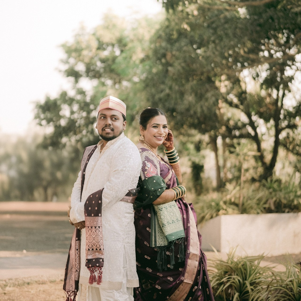 Testimonials. Promise in Pixels — Candid Wedding Photographer & Cinematographer in Mumbai, India