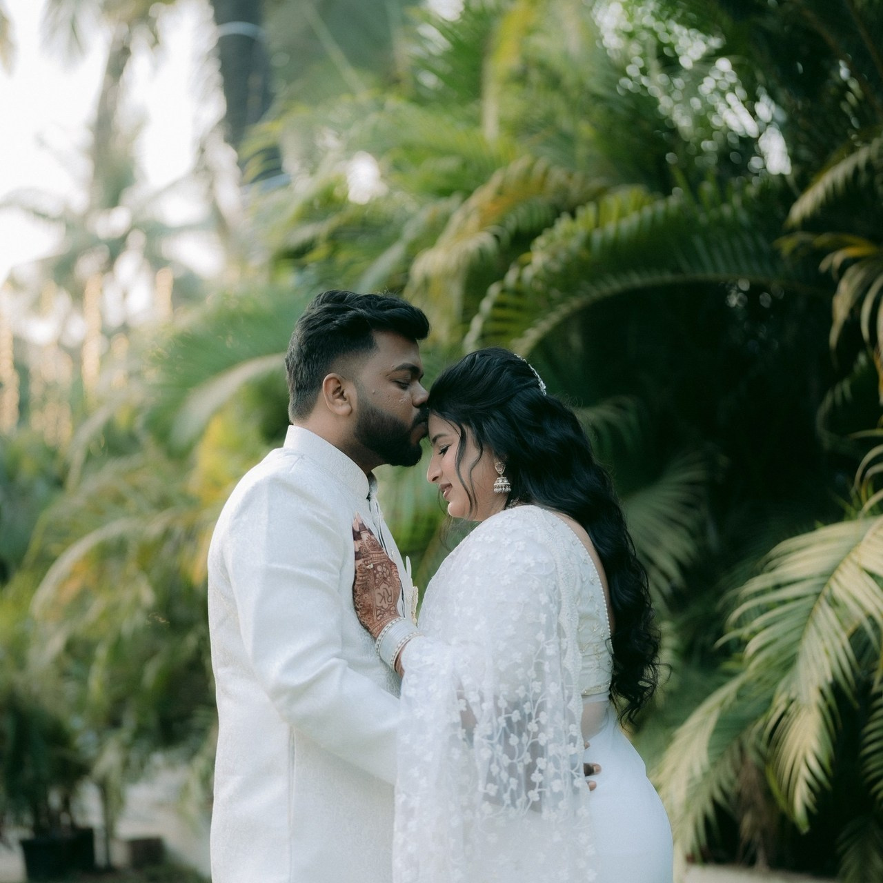 Testimonials. Promise in Pixels — Candid Wedding Photographer & Cinematographer in Mumbai, India
