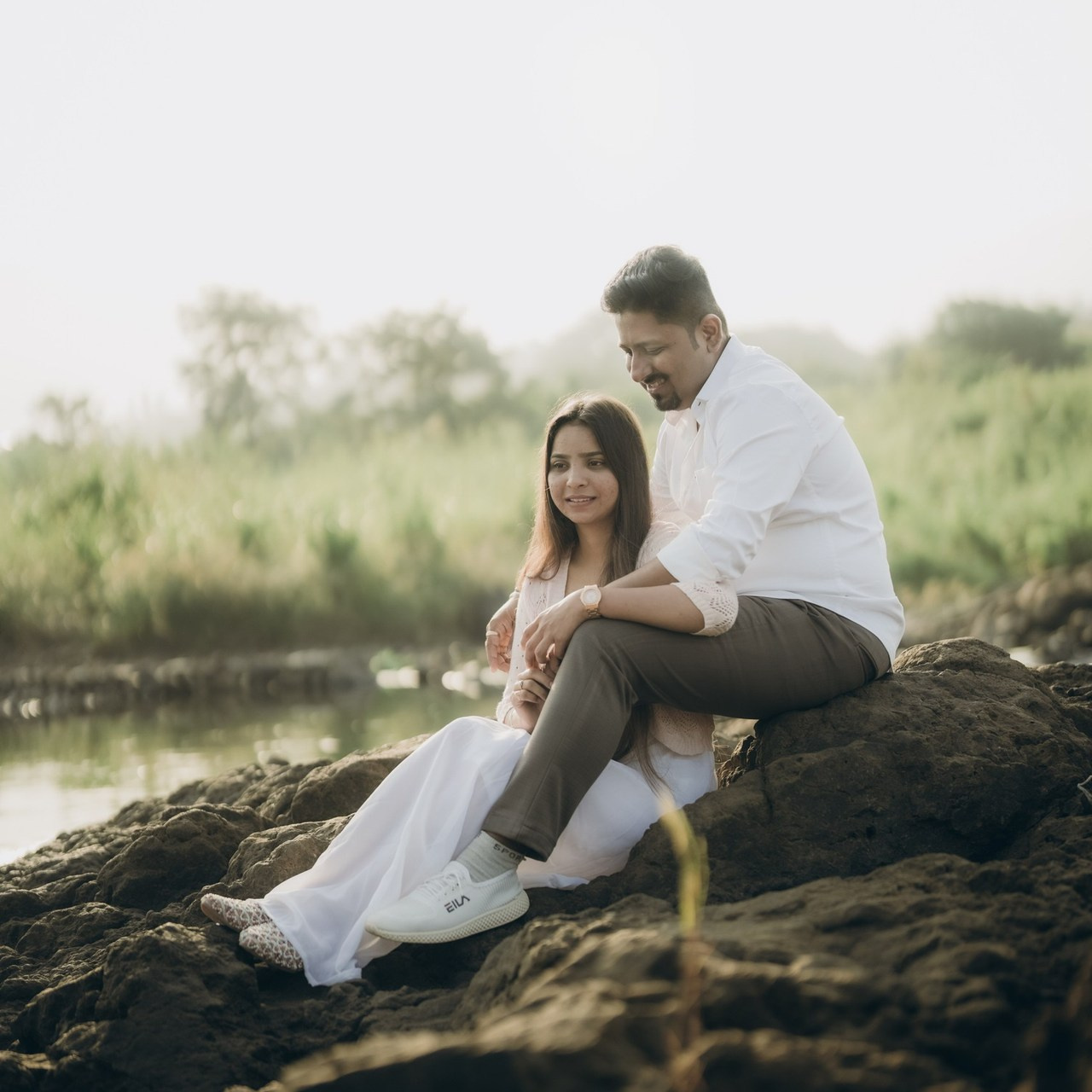 Testimonials. Promise in Pixels — Candid Wedding Photographer & Cinematographer in Mumbai, India