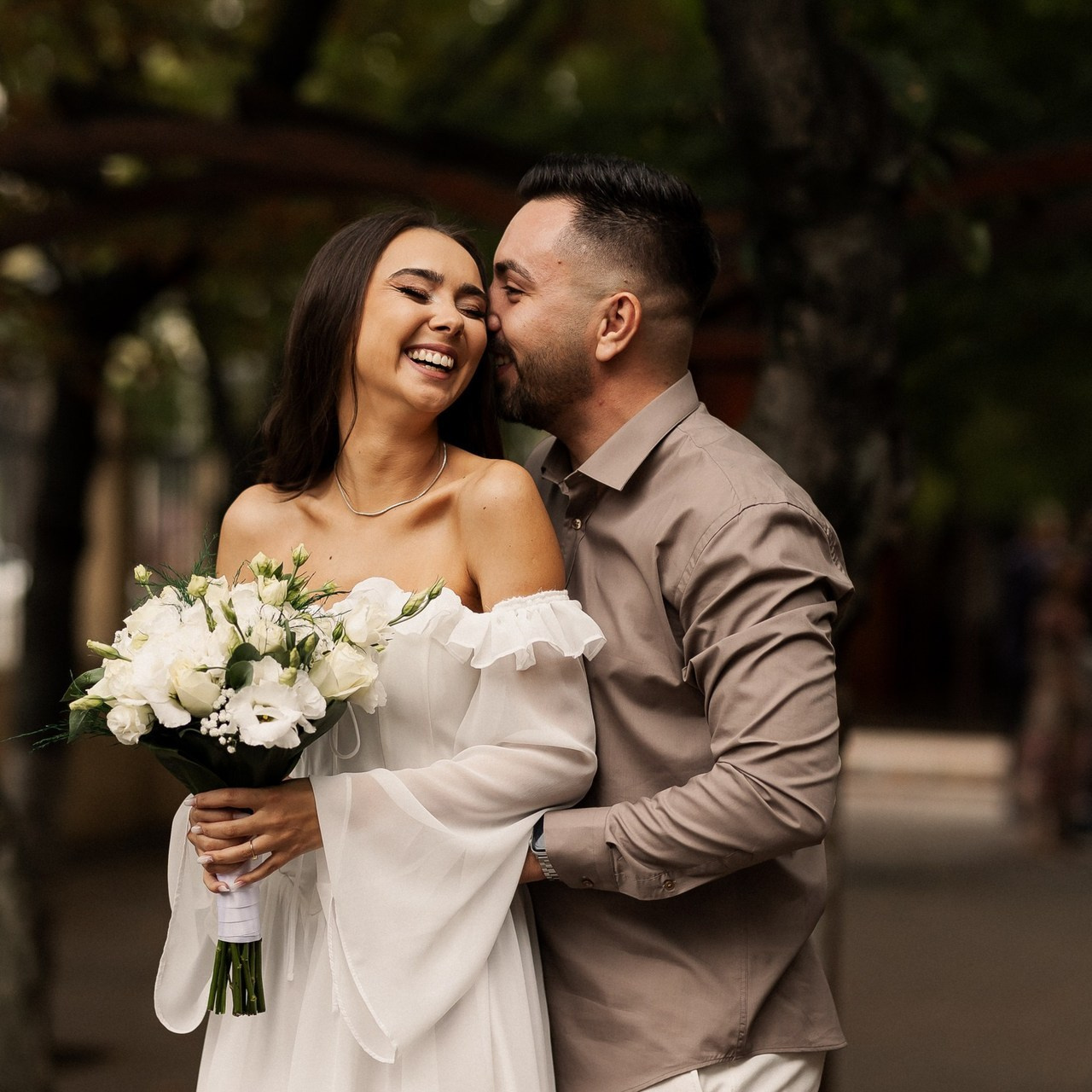 Testimoniale. Fotograf de nunta si eveniment in Bucuresti — Andu Cioclea | anducioclea.ro