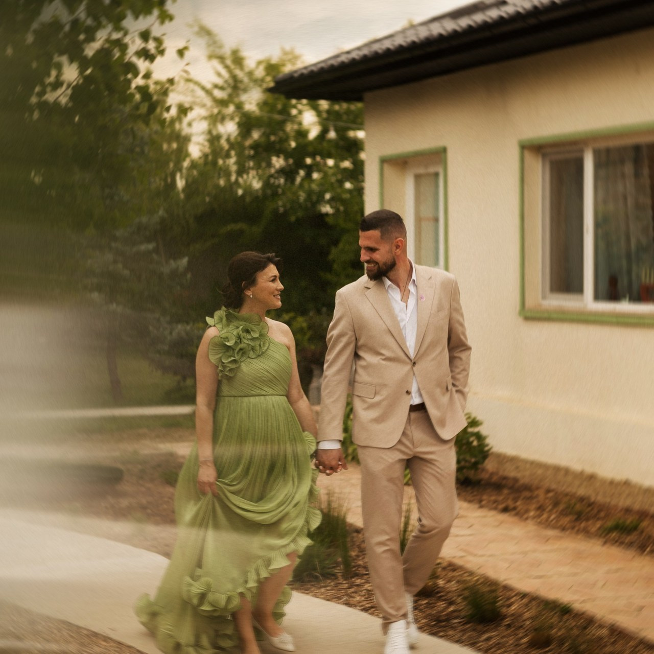 Testimoniale. Fotograf de nunta si eveniment in Bucuresti — Andu Cioclea | anducioclea.ro
