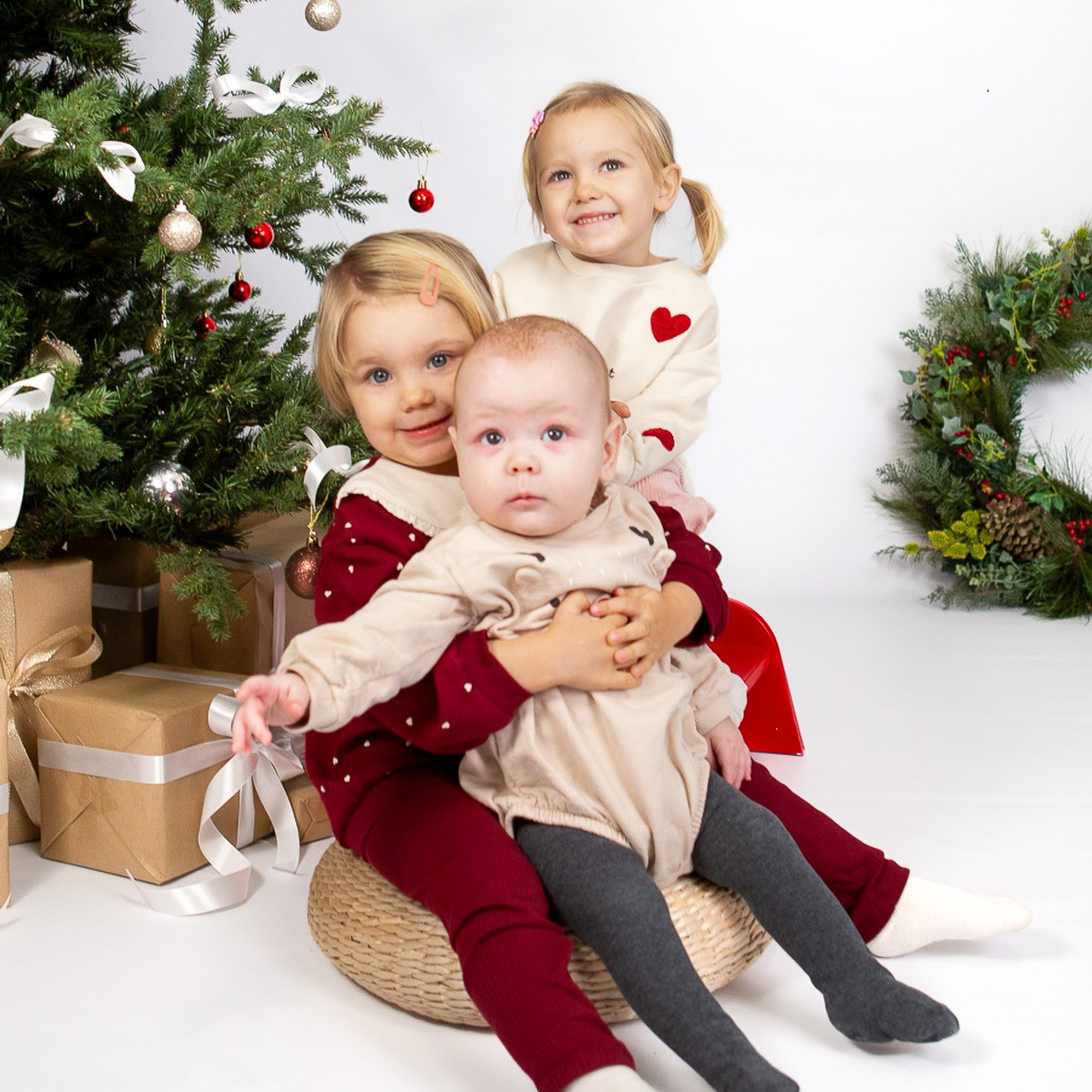 Kinder & Familienfoto