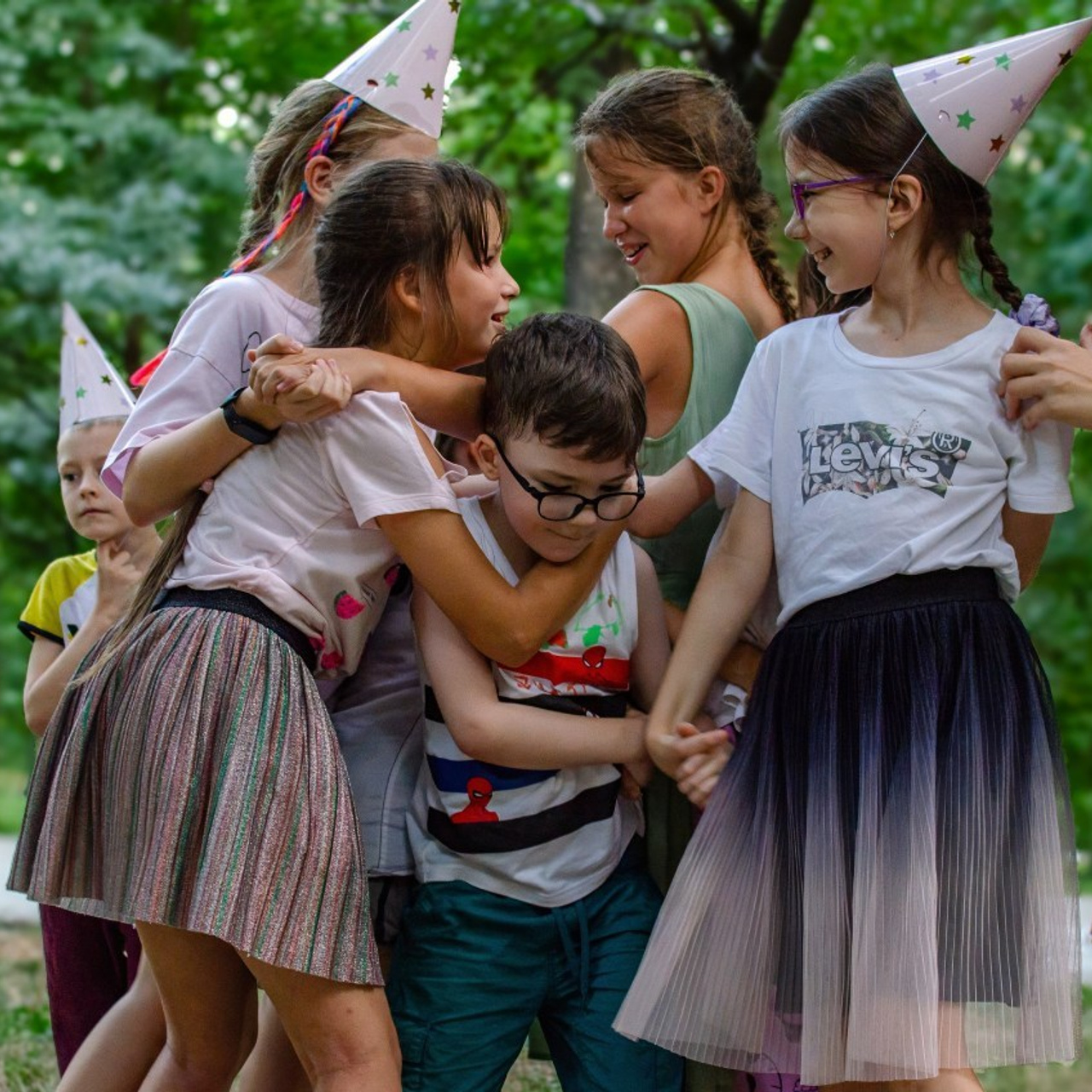 Comments. Event photographer Alena Iurchenko