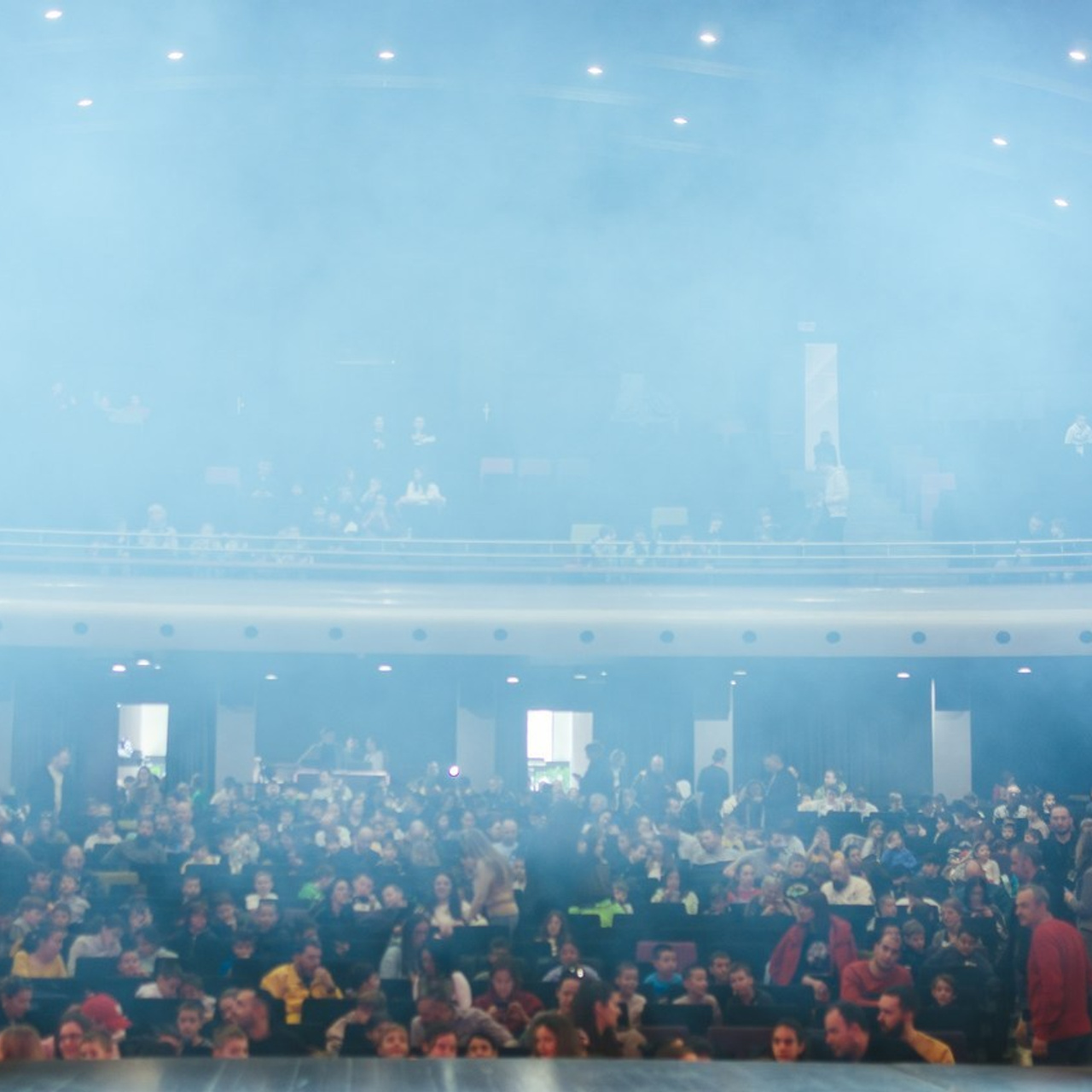 Comments. Event photographer Alena Iurchenko