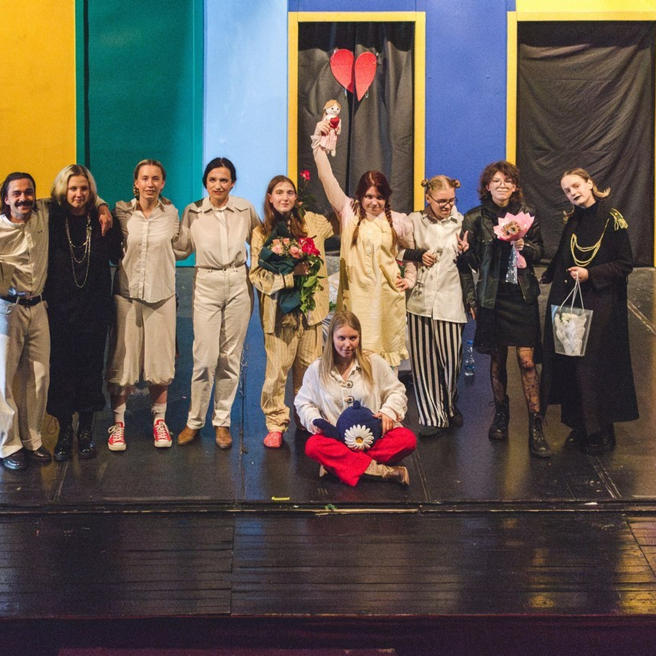 Comments. Event photographer Alena Iurchenko