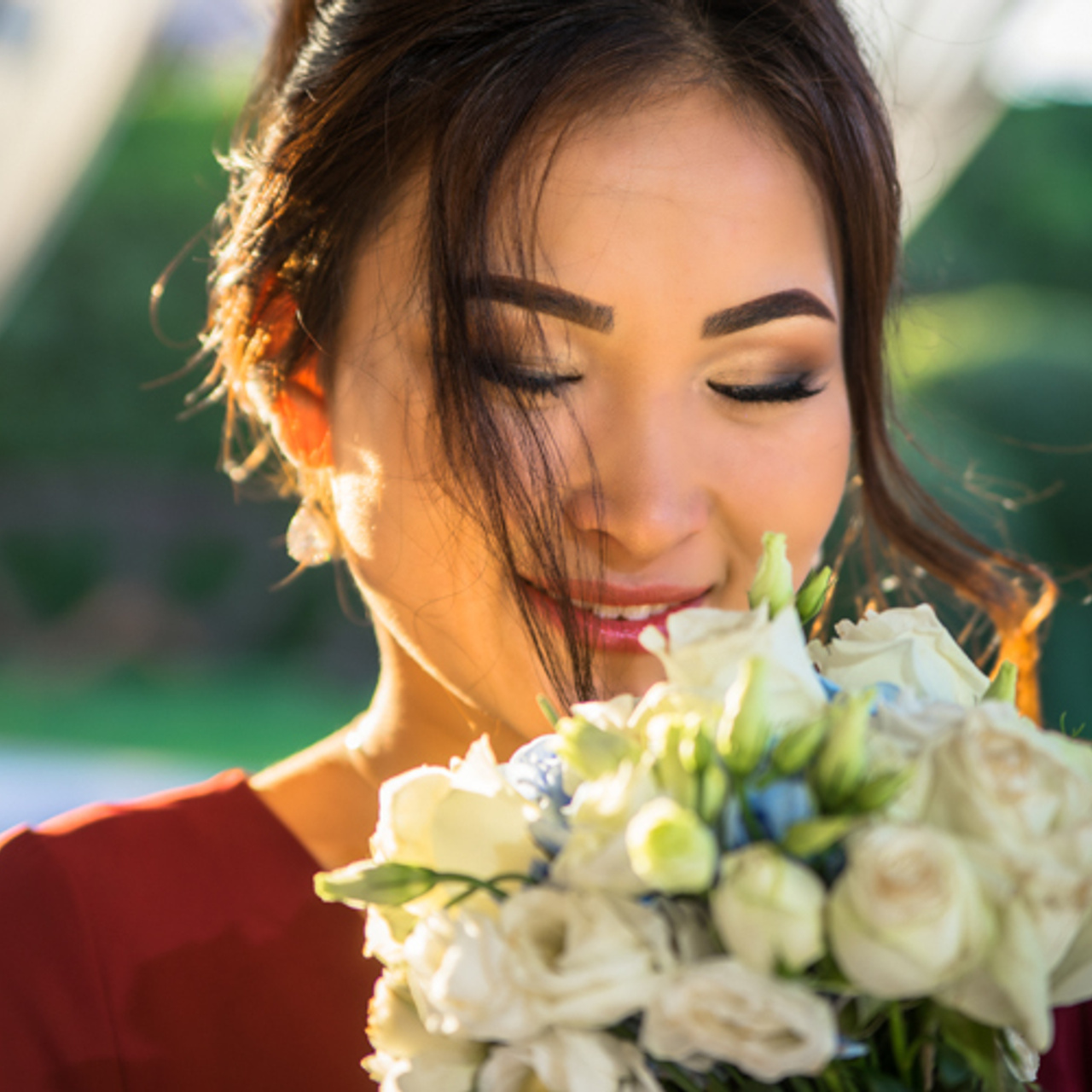 Отзывы. Профессиональный фотограф в Бишкек Сергей Зорин