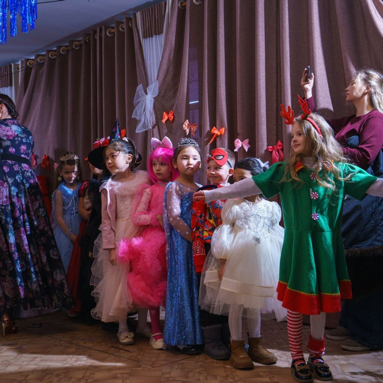 Отзывы. Профессиональный фотограф в Бишкек Сергей Зорин