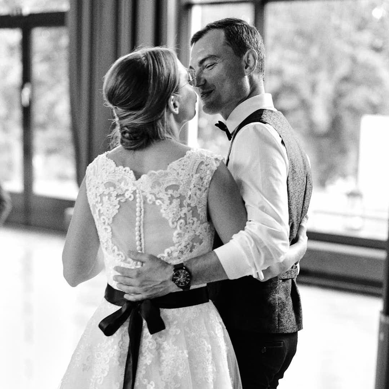 Hochzeitsfotograf Sigmaringen und Bodensee | Alex Fetter