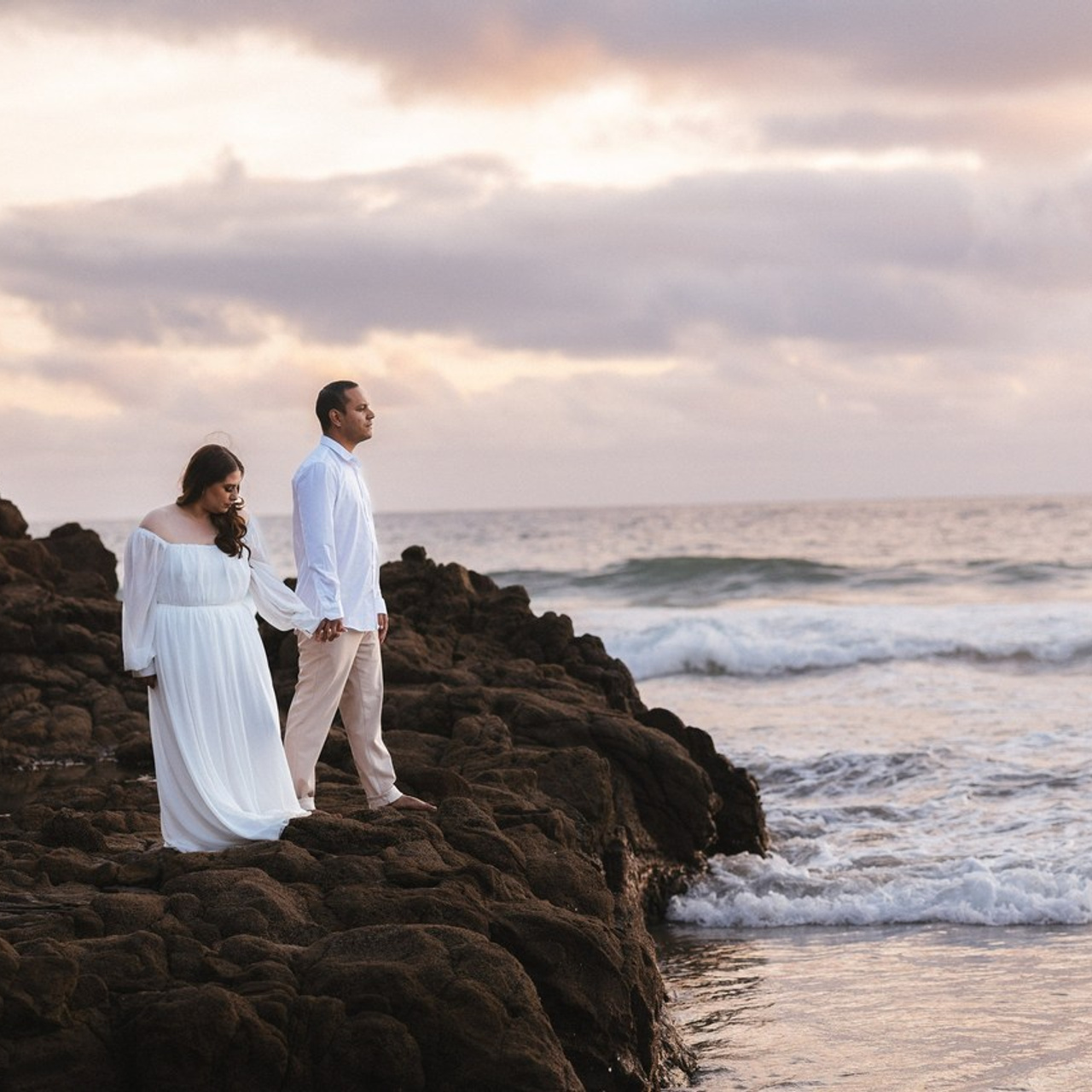 Testimonios. Estudio de fotografia en Tijuana