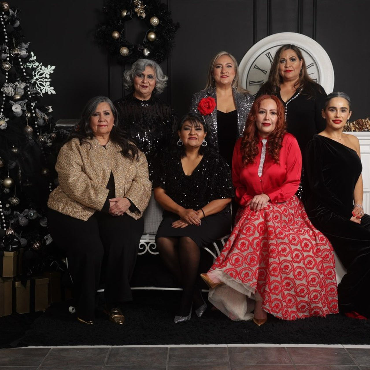 Testimonios. Estudio de fotografia en Tijuana