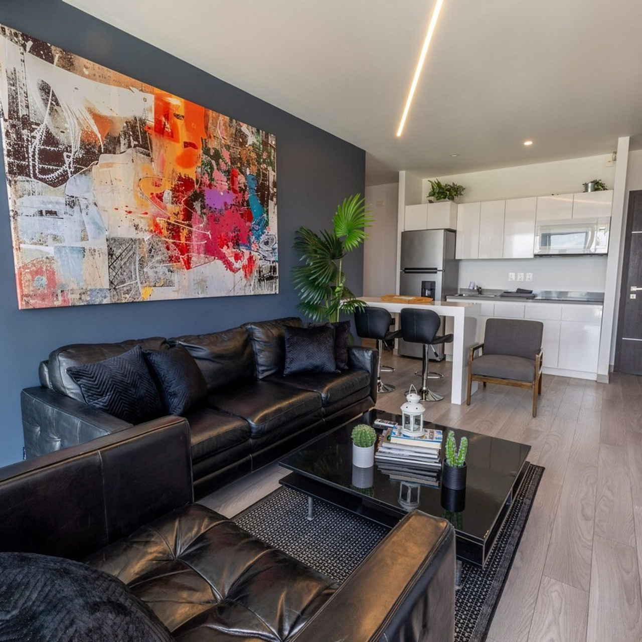 Testimonios. Estudio de fotografia en Tijuana