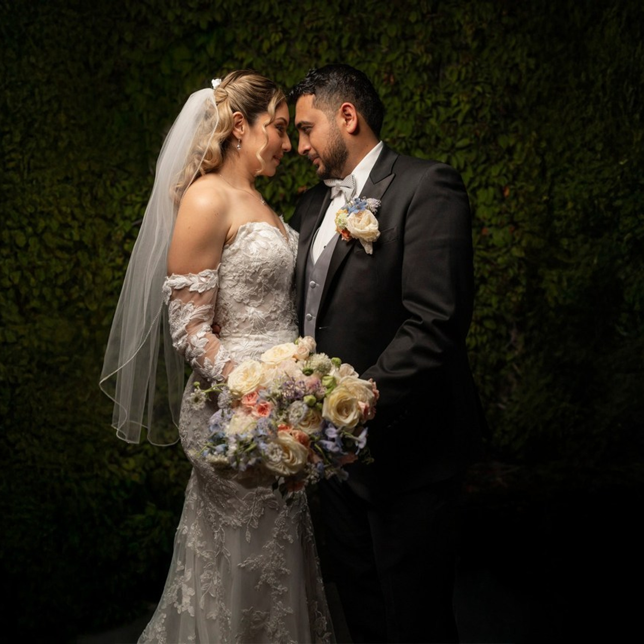 Testimonios. Estudio de fotografia en Tijuana