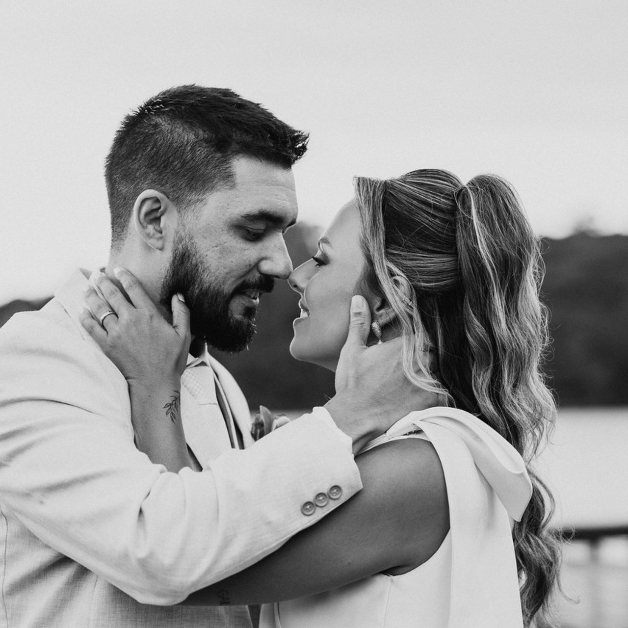 Testemunhos. Principal