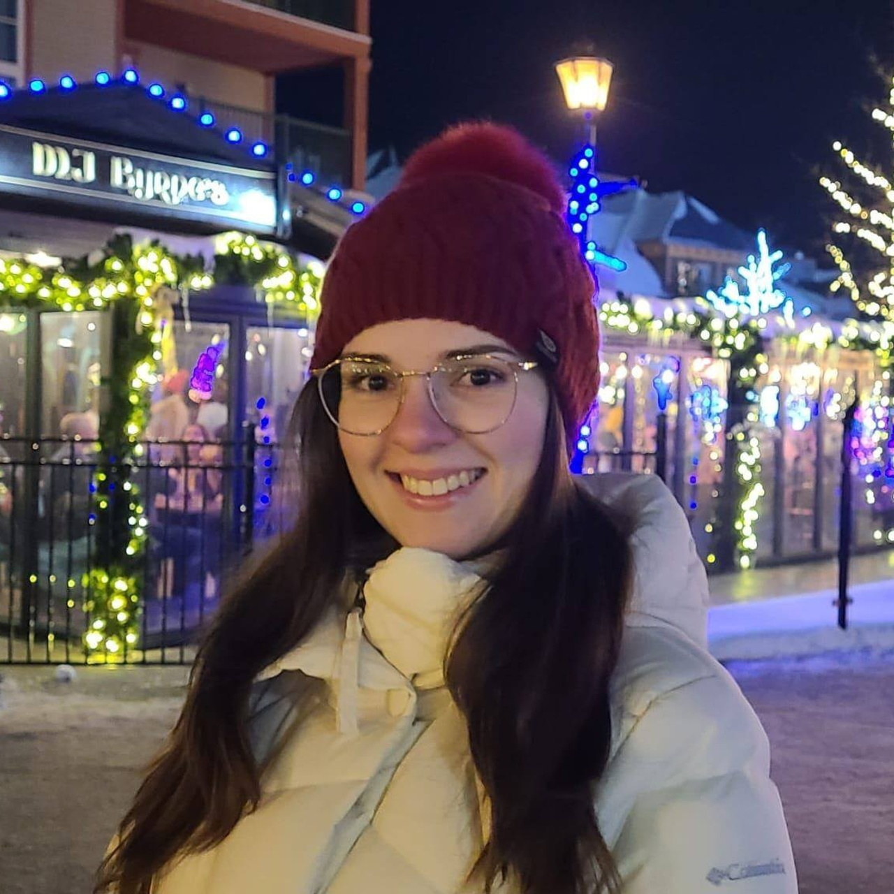 Testimonials. Alex UA — Toronto photographer