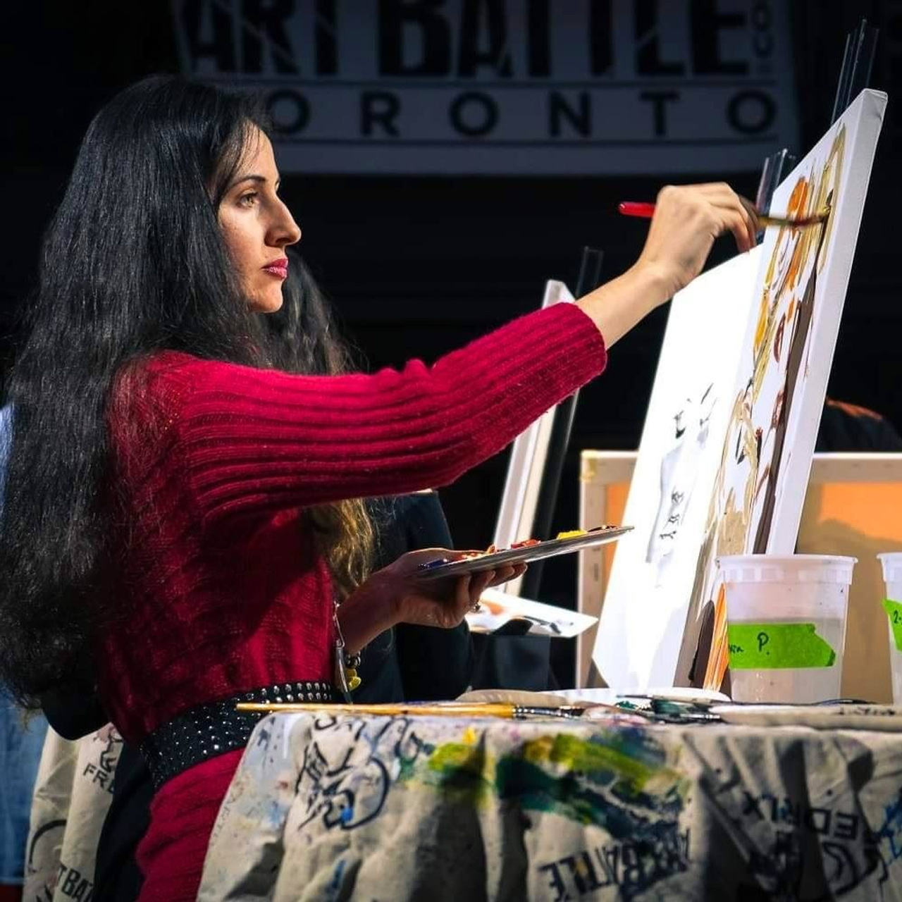 Testimonials. Alex UA — Toronto photographer